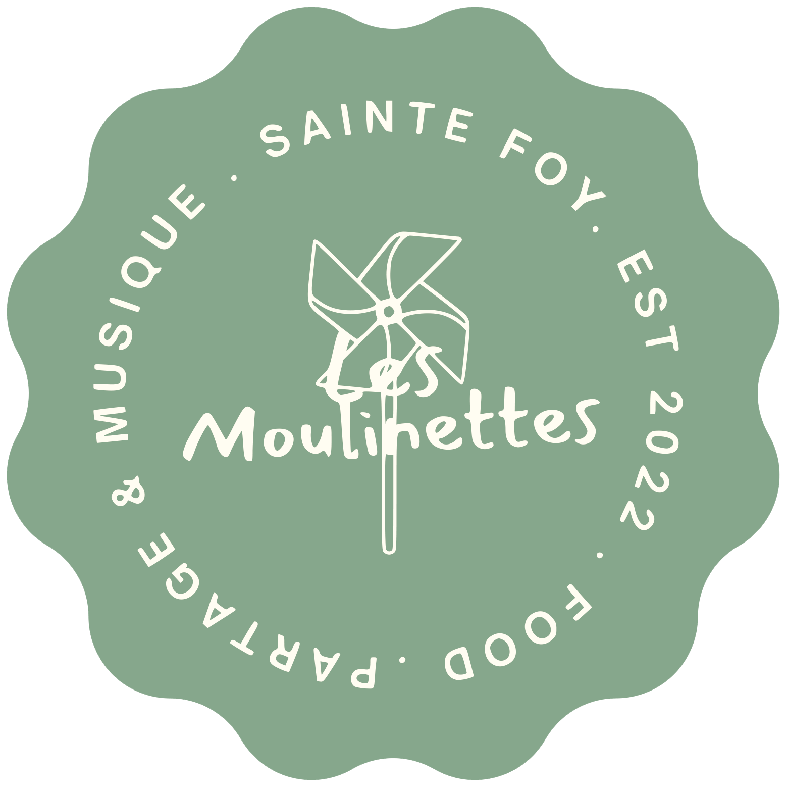 Restaurant Les Moulinettes - Sainte Foy Tarentaise (73640)